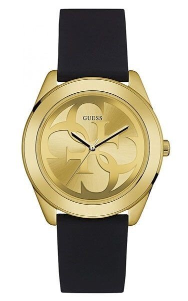 Zegarek damski Guess Twist W0911L3