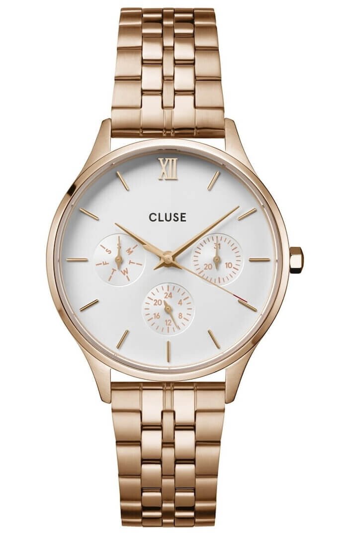 Zegarek damski Cluse Minuit CW10702