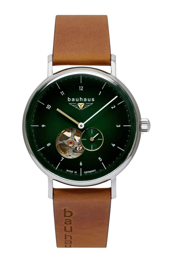 Zegarek męski Bauhaus BA_2166_4