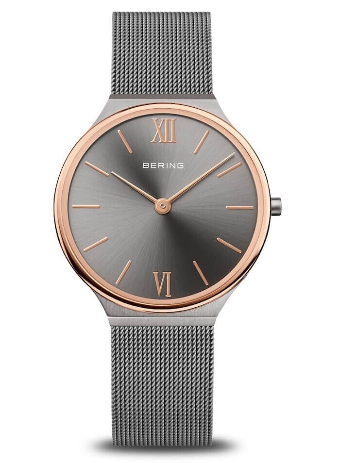 Zegarek damski Bering Classic 18434-369
