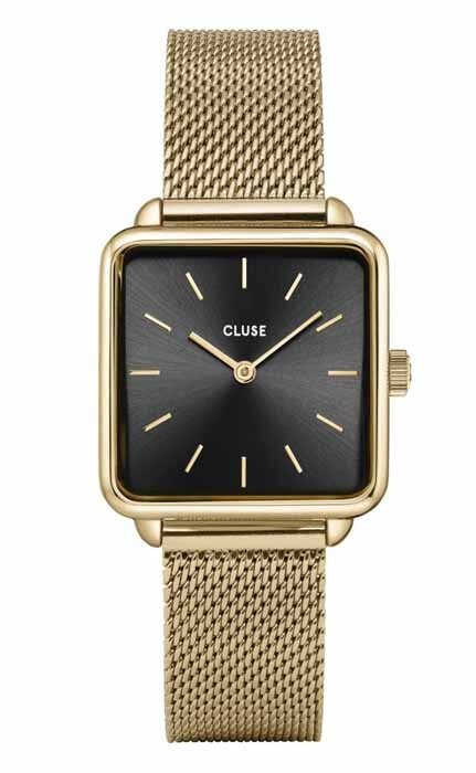 Zegarek damski Cluse Tetragone CW10308