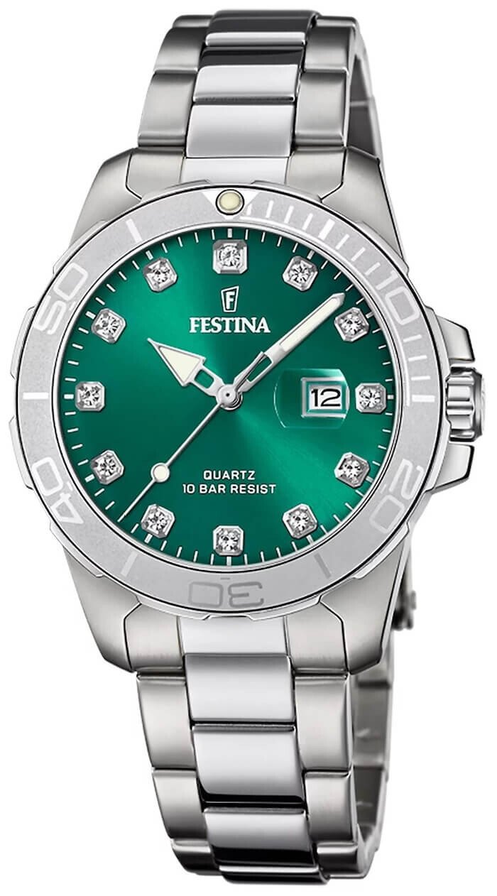 Zegarek damski Festina Boyfriend F20503_7