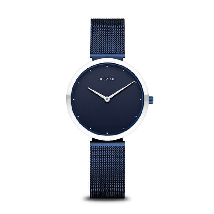 Zegarek damski Bering Classic 18132-397