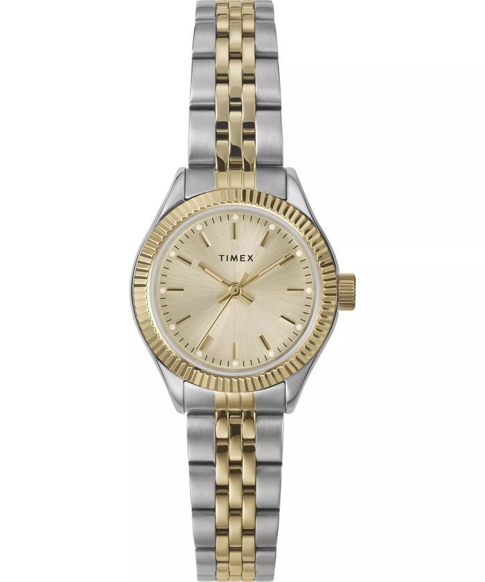 Zegarek damski Timex Legacy Mini TW2W90900