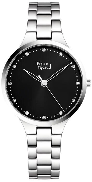 Zegarek damski Pierre Ricaud P22076.5147Q