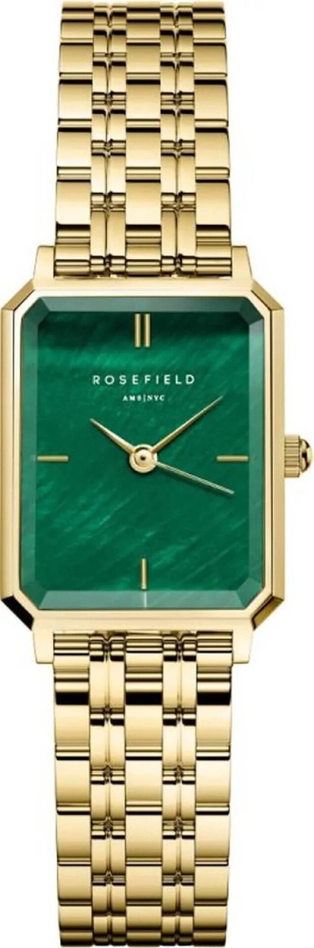 Zegarek damski Rosefield Octagon XS OEGSG-O79