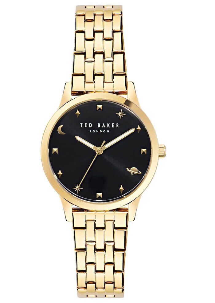 Zegarek damski Ted Baker Fitzrovia Fashion BKPFZS405