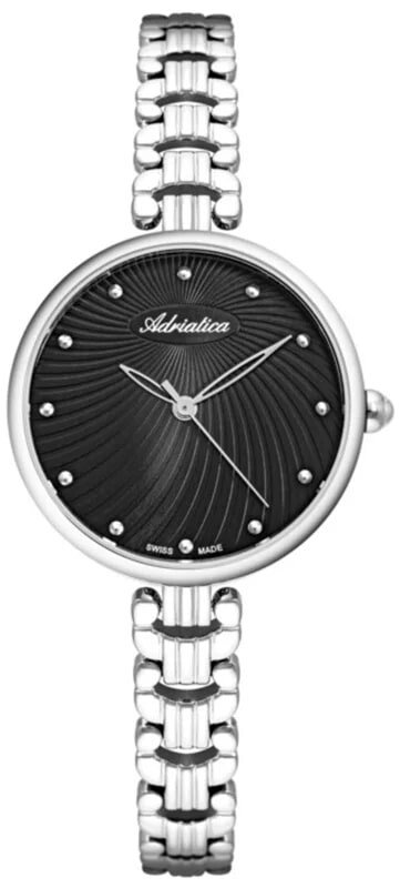 Zegarek damski Adriatica Classic A3822.5147Q