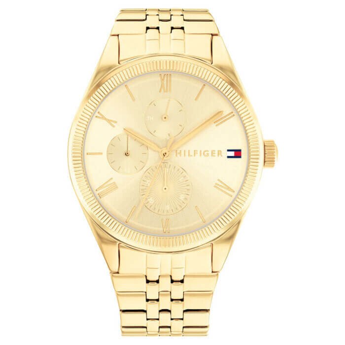 Zegarek damski Tommy Hilfiger Monica 1782592