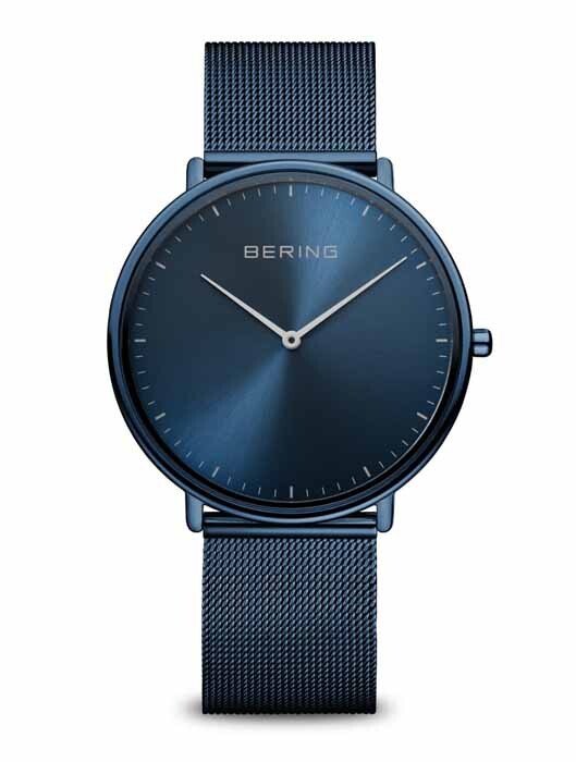 Zegarek damski Bering Ultra Slim 15739-397