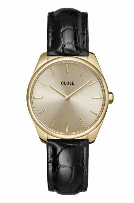 Zegarek damski Cluse Feroce Petite CW11209