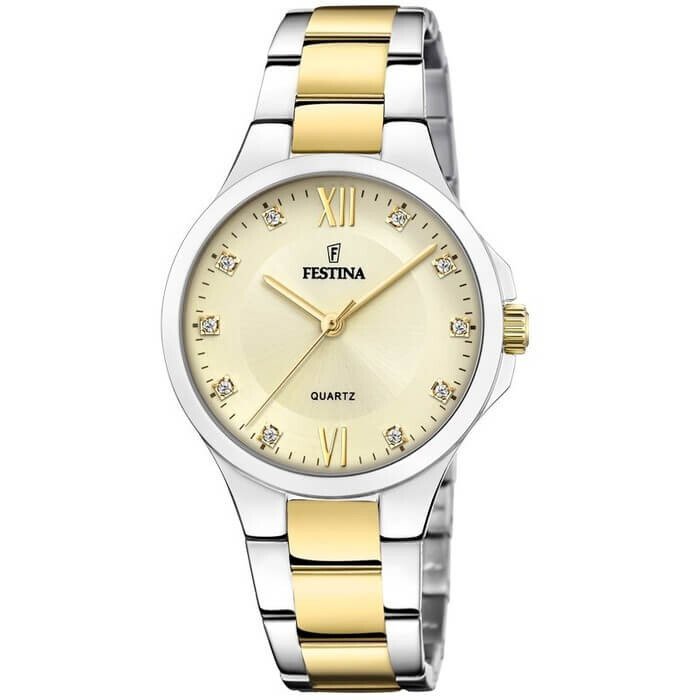 Zegarek damski Festina Mademoiselle F20618_1