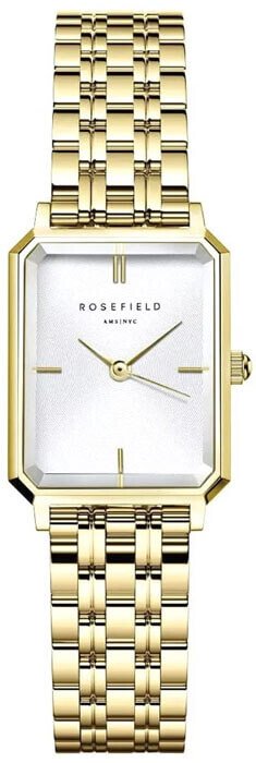 Zegarek damski Rosefield Octagon XS OWGSG-O60