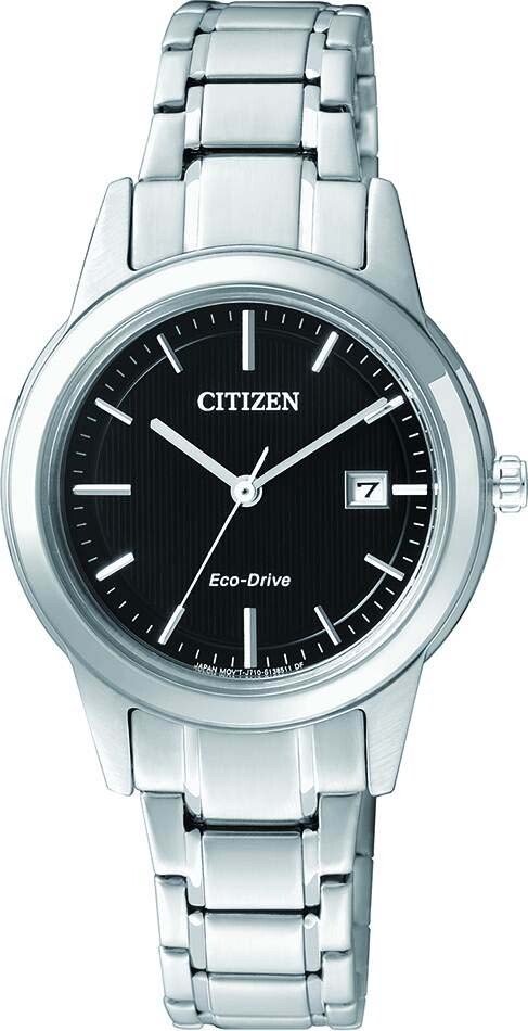 Zegarek damski Citizen Lady FE1081-59E