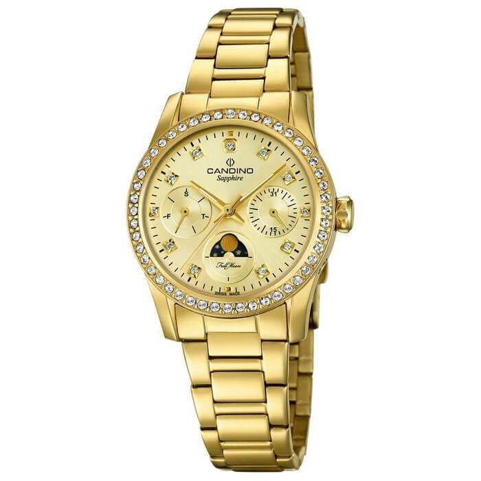 Zegarek damski Candino LADY PETITE C4689_2