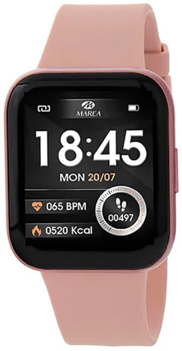 Zegarek damski Marea Fitness B57013-3
