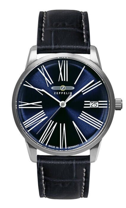 Zegarek damski Zeppelin Flatline ZE_8345_3