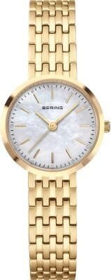 Zegarek damski Bering Classic 19126-734