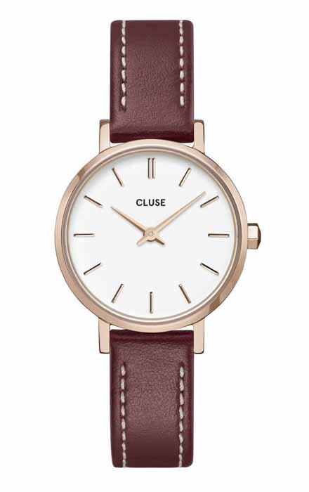 Zegarek damski Cluse Boho Chic Petite CW10504