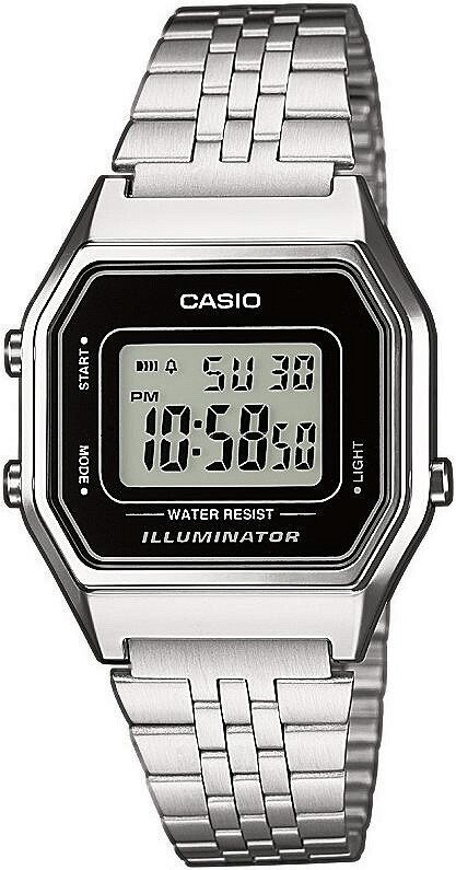 Zegarek damski Casio Vintage LA680WEA-1EF