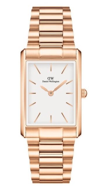 Zegarek damski Daniel Wellington Bound 9-Link DW00100702