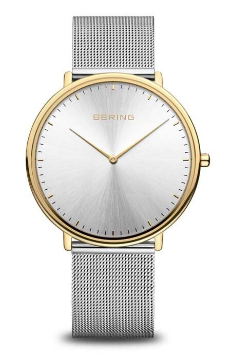 Zegarek damski Bering Ultra Slim 15739-010