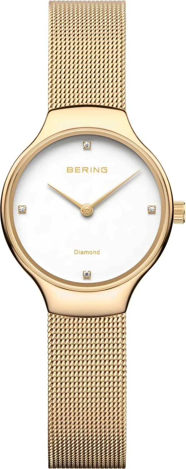 Zegarek damski Bering Classic 13326-334