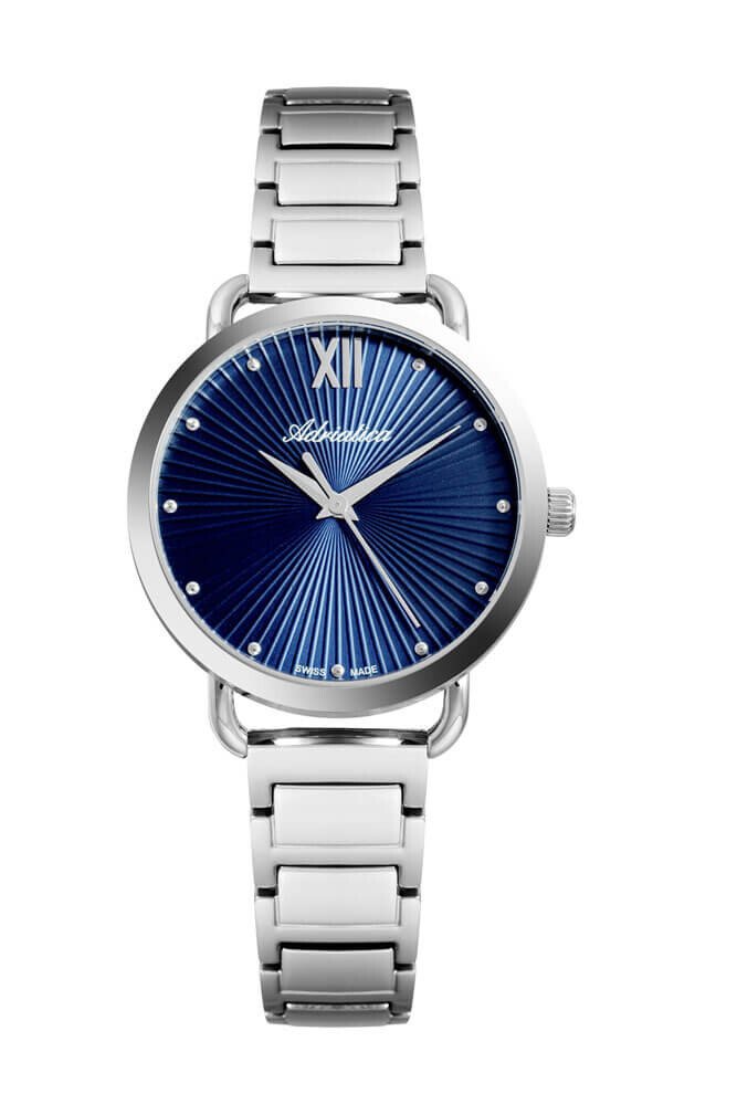 Zegarek damski Adriatica Essence A3729.5185Q