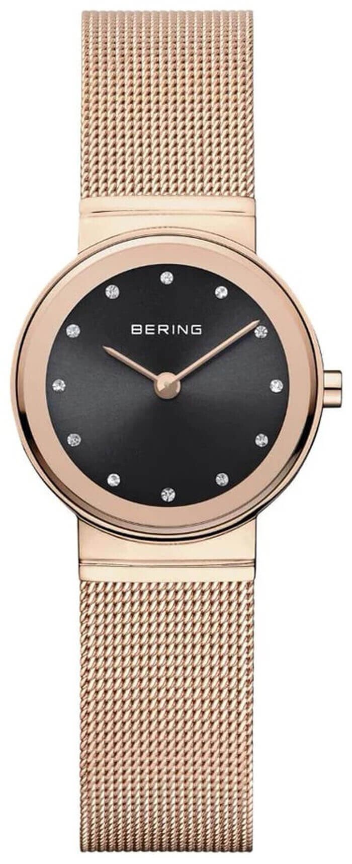 Zegarek damski Bering Classic 10126-362