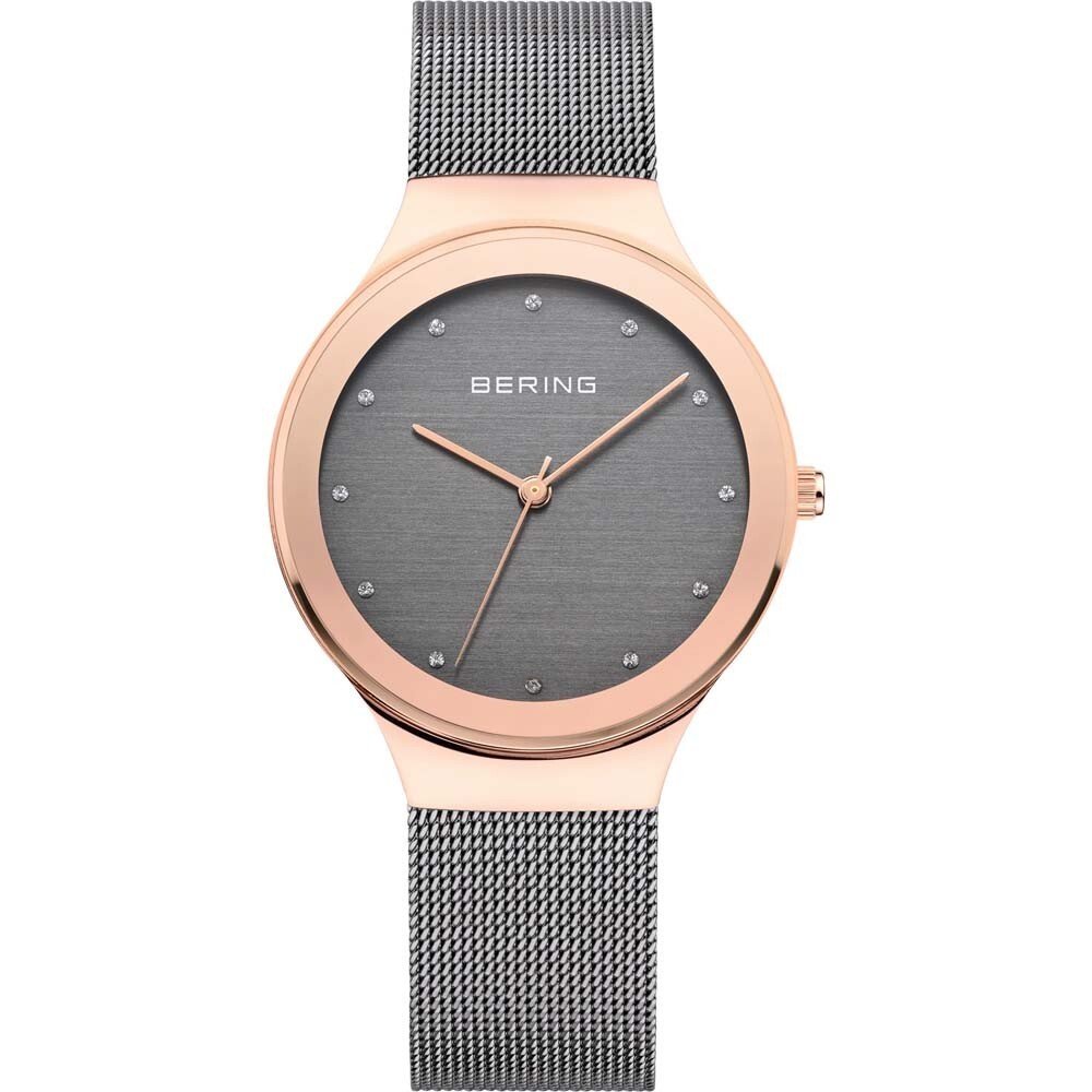 Zegarek damski Bering Classic 12934-369