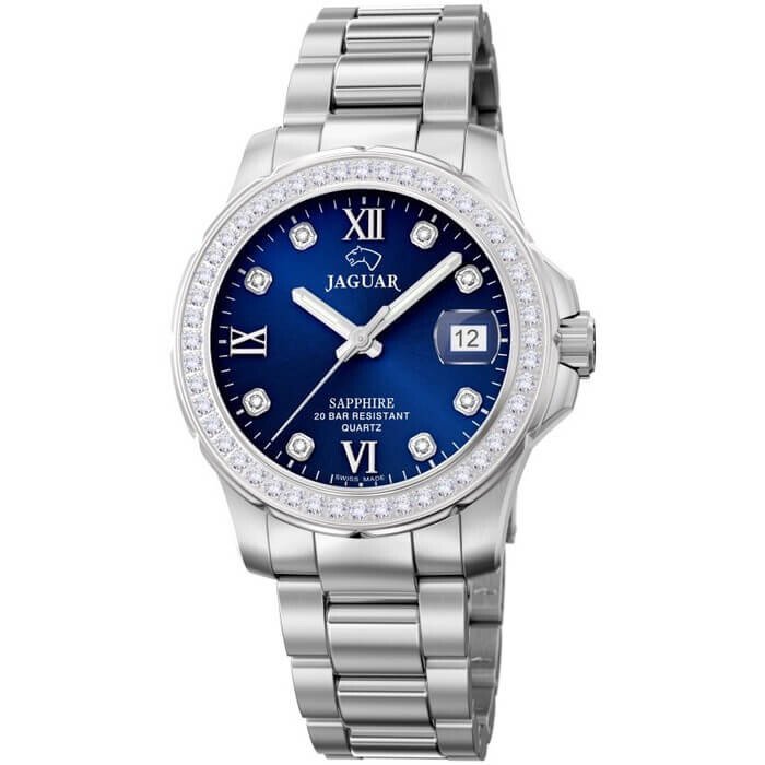 Zegarek damski Jaguar WOMAN J892_3