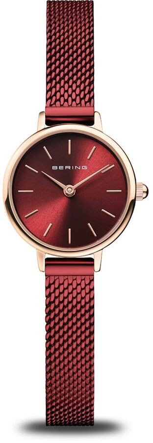 Zegarek damski Bering Classic 11022-363