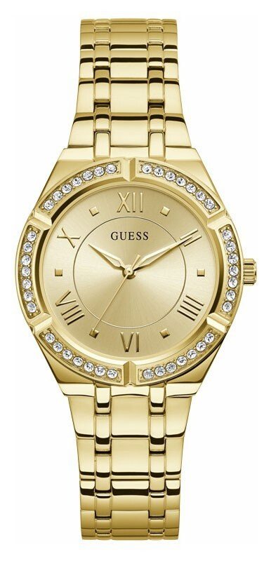 Zegarek damski Guess Cosmo GW0033L2