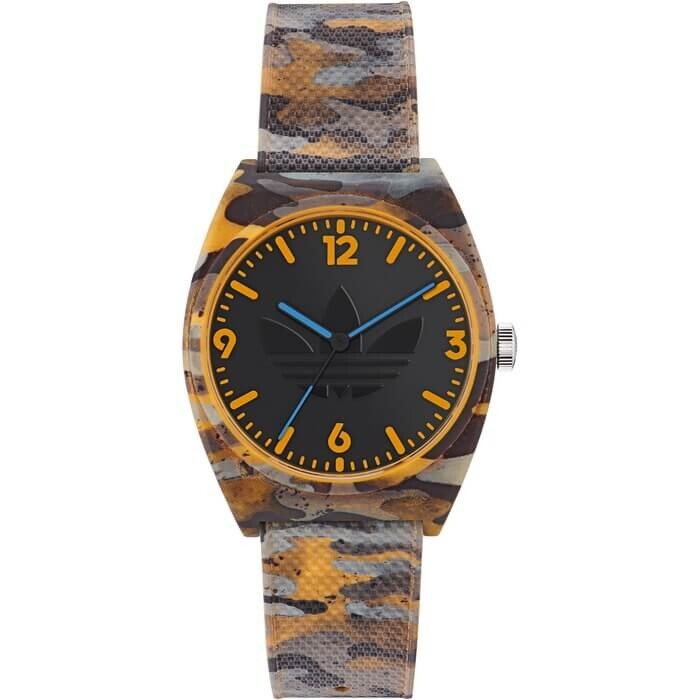 Zegarek damski adidas Originals Project Two AOST22567