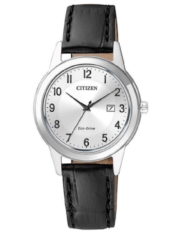 Zegarek damski Citizen Leather FE1081-08A
