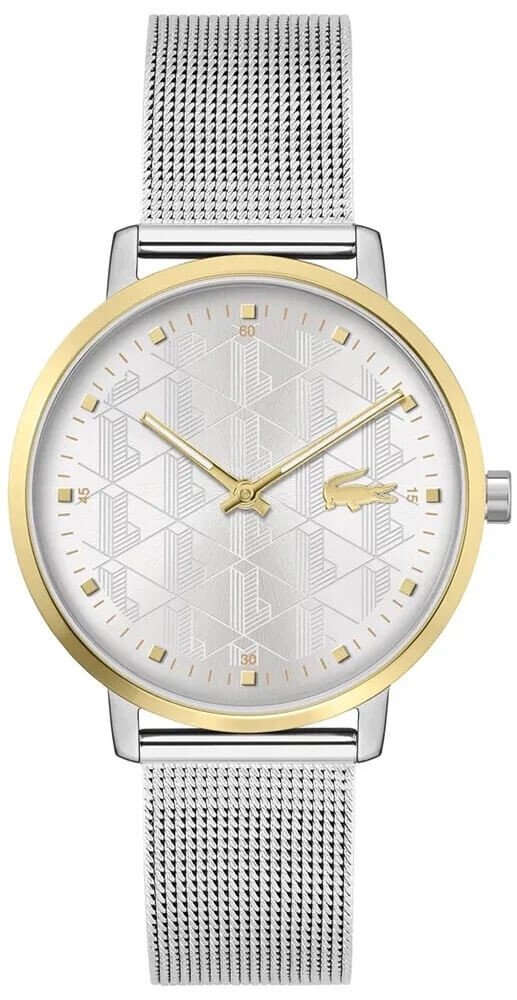 Zegarek damski Lacoste Crocorigin 2001286