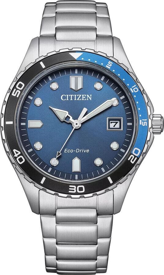 Zegarek damski Citizen Sport Aqua AW1821-89L
