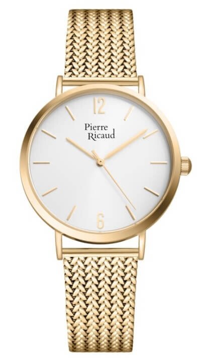 Zegarek damski Pierre Ricaud P22025.1153Q
