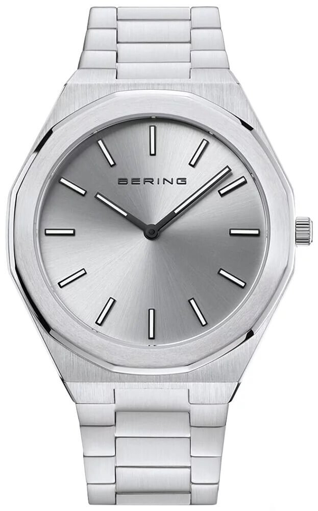 Zegarek damski Bering Classic 19641-700