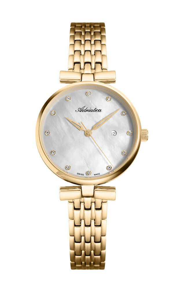 Zegarek damski Adriatica Essence A3736.114FQ