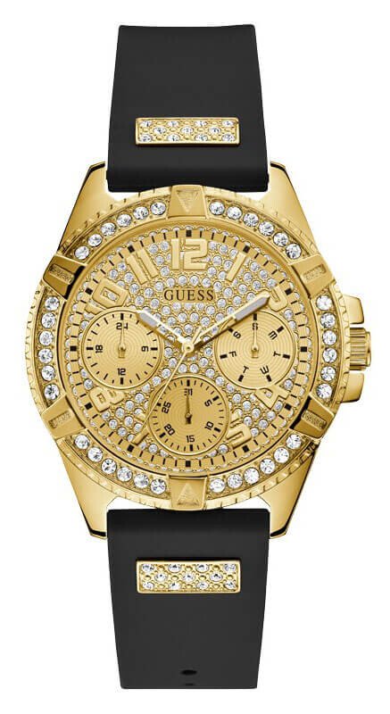 Zegarek damski Guess Lady Frontier W1160L1