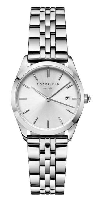 Zegarek damski Rosefield Ace ASSSS-A20