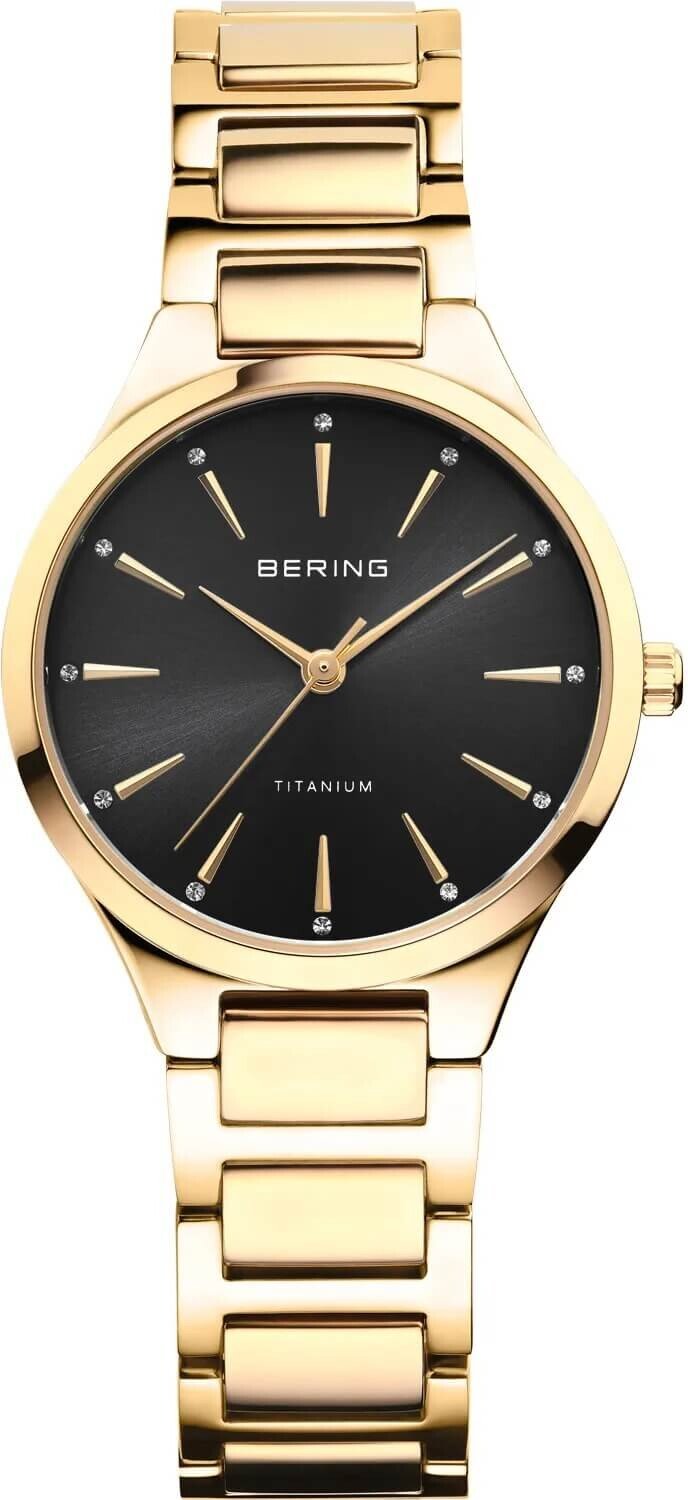 Zegarek damski Bering Classic 15630-332