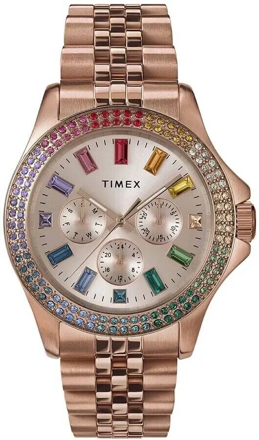 Zegarek damski Timex Trend TW2W34200