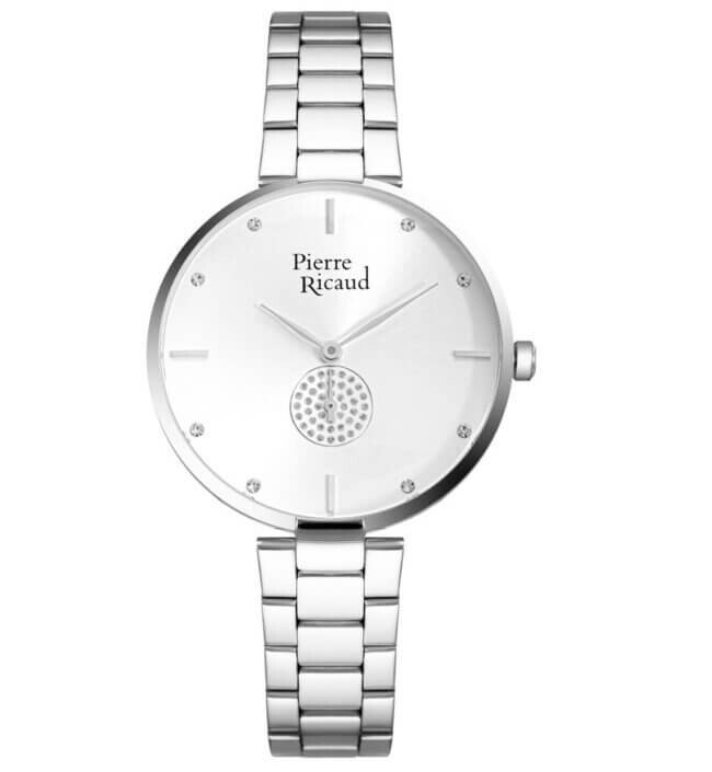 Zegarek damski Pierre Ricaud Classic P22066.5193Q