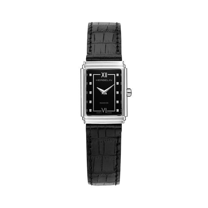 Zegarek damski Herbelin Art Deco 17577AP84