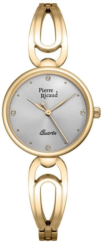 Zegarek damski Pierre Ricaud P22075.1147Q