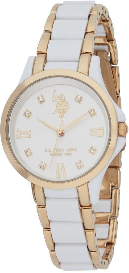 Zegarek damski U.S. Polo Assn. Selena USP8382YG