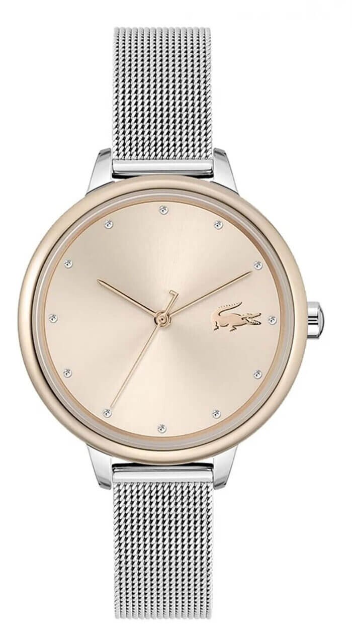 Zegarek damski Lacoste Cannes 2001202