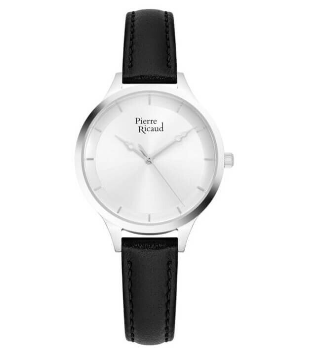Zegarek damski Pierre Ricaud Classic P21015.5213Q